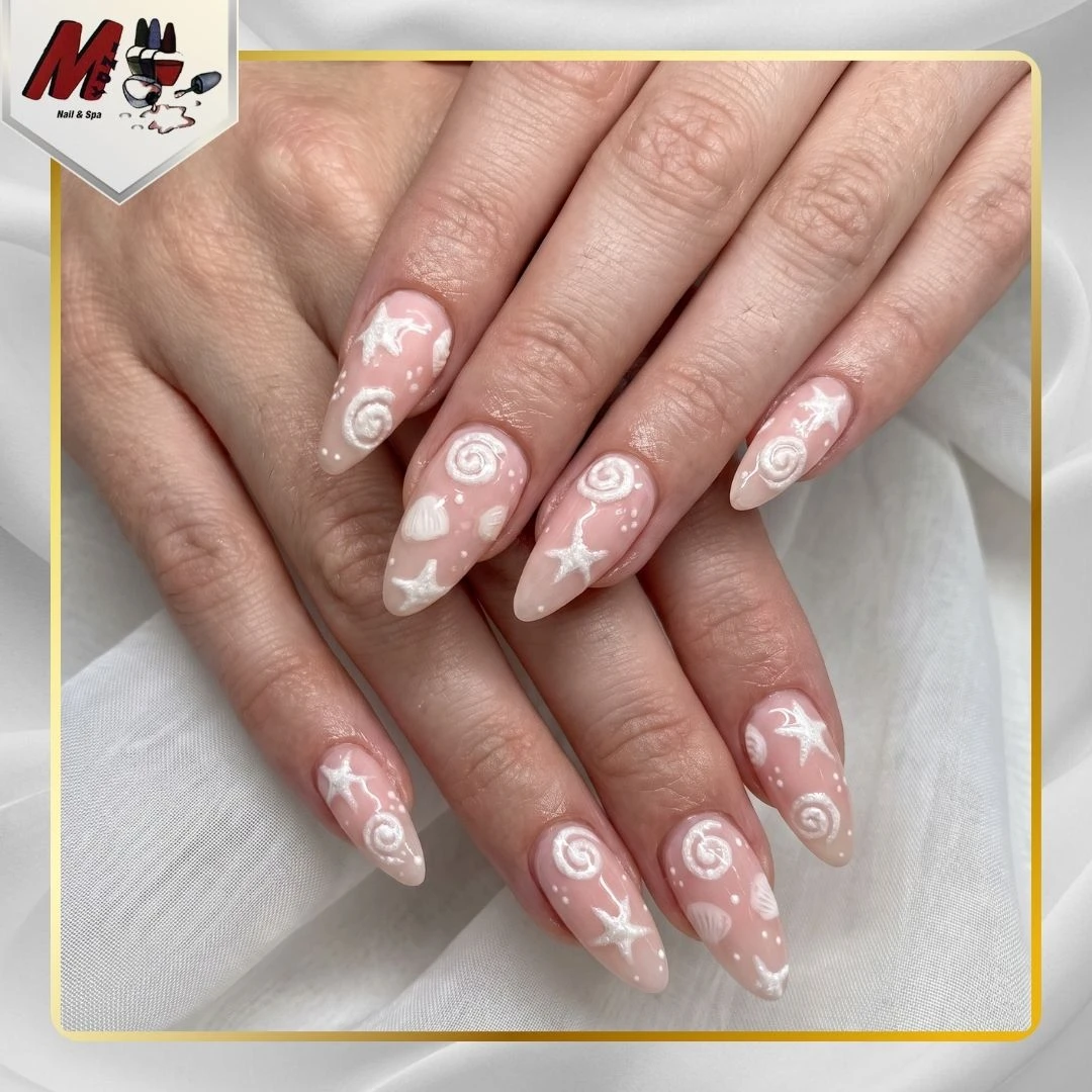 Mindy Nails Spa